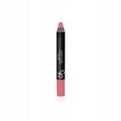 Golden Rose Matowa pomadka do ust w kredce 12