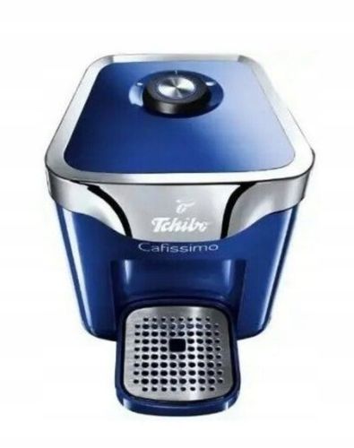 Ekspres od kawy ciśnieniowy kapsułkowy na kapsułki Tchibo Cafissimo Duo na Arena.pl