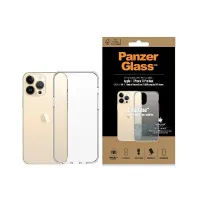 etui panzerglass clearcase antybakteryjne z certyfikatem military