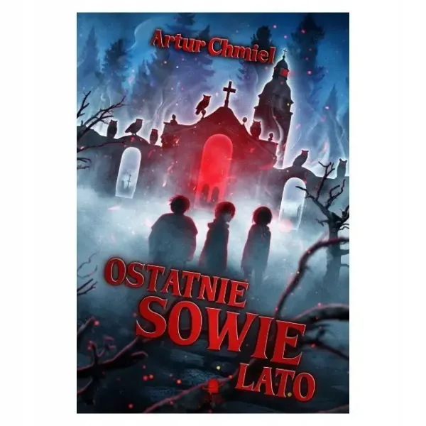 Ostatnie sowie lato zdjęcie 1