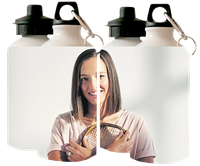 Bidon Junior - Iga Świątek - dla fana