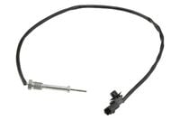 CZUJNIK TEMPERATURY SPALIN OPEL VIVARO B 2014 2015 2016