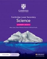 Science. Learner's Book 8 Diane Fellowes-Freeman, Mary Jones, Michael Smyth