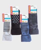 SKARPETY STOPERKI FROTTE 205 30-33 mix kolor