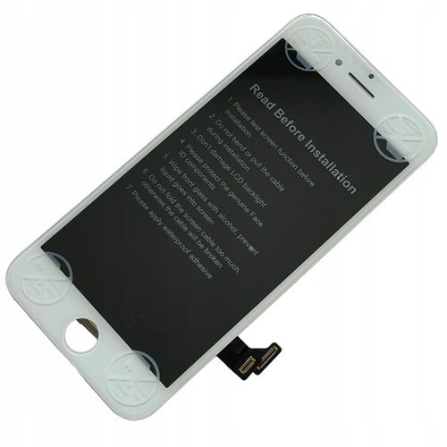 WYŚWIETLACZ EKRAN LCD do Apple iPhone 8 / SE 2020 / SE 2022 + GRATISY na Arena.pl