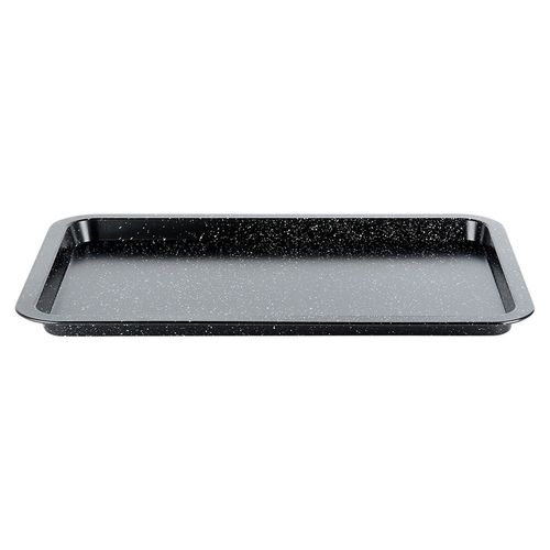 Blacha do pieczenia granitowa 43x29x2 cm na Arena.pl