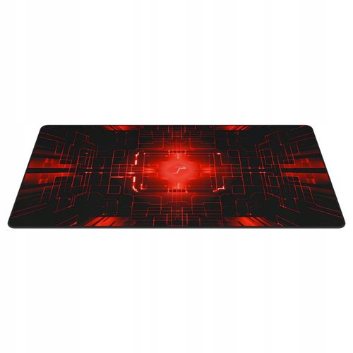 Podkładka pod klawiaturę XL Antypoślizgowa Huzaro Mousepad 6.0 80 x 40 cm na Arena.pl
