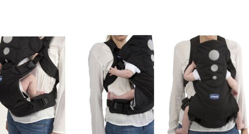 Chicco Nosidełko Close to You Sandshell na Arena.pl