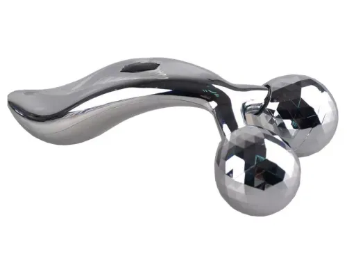 Masażer do ciała twarzy obrotowy 3d odchudzający na Arena.pl