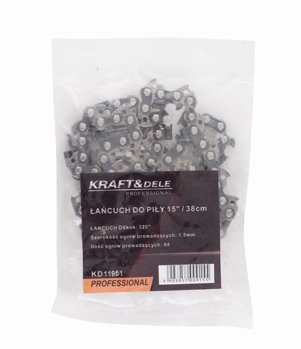łańcuch do piły 15" kd11951 na Arena.pl