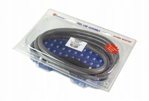 LINIA PALIWA PALIWOWA Z GRUSZKĄ - UNIWERSALNA DO SILNIKÓW ZABURTOWYCH na Arena.pl