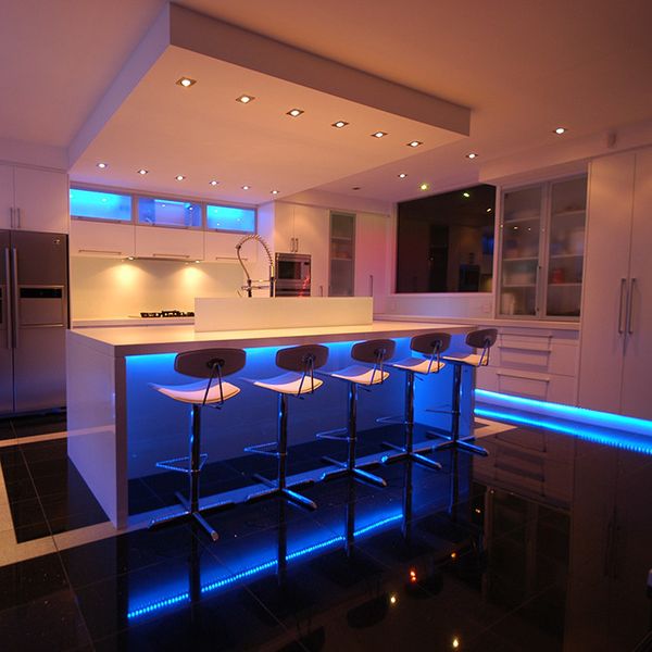 Qoltec Zasilacz impulsowy LED IP20 | 48W | 12V | 4A zdjęcie 8