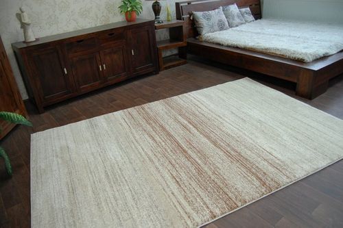 Dywan SHADOW 8622 rust / cream  280x370 cm na Arena.pl