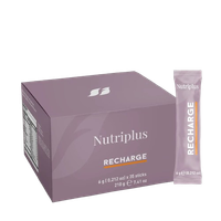 Farmasi Recharge Stick Odświeżający napój instant