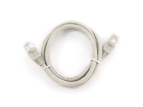 Gembird Patch cord UTP kat.6 5m szary na Arena.pl