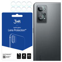 realme gt 2 5g - 3mk lens protection