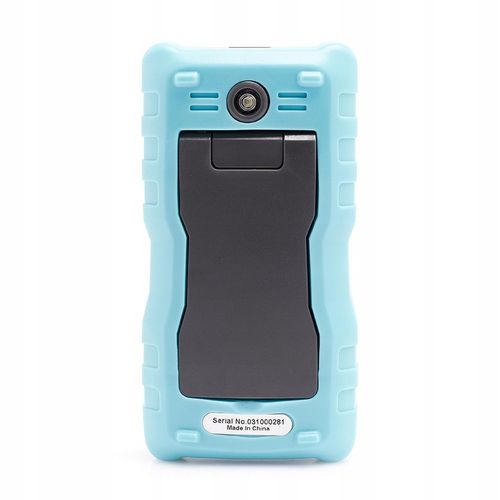 MULTIMETR CYFROWY AUTOMATYCZNY ZT-S1 TRUE RMS NCV MIERNIK NAPIĘCIA PRĄDU na Arena.pl