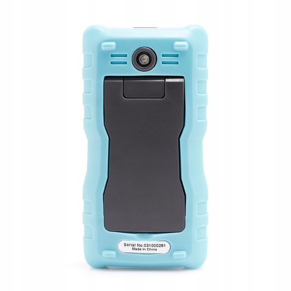 MULTIMETR CYFROWY AUTOMATYCZNY ZT-S1 TRUE RMS NCV MIERNIK NAPIĘCIA PRĄDU zdjęcie 4