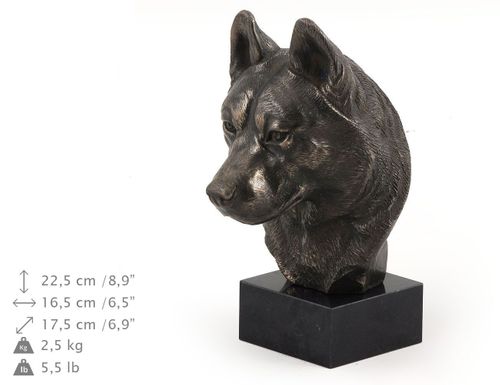 Husky Syberyjski - figurka - 303 na Arena.pl