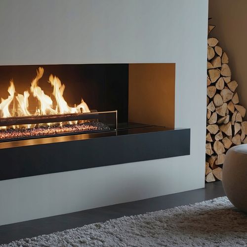 BIOPALIWO DO BIOKOMINKA BEZZAPACHOWE ATEST PZH 5L bezwonne bez dymu i na Arena.pl