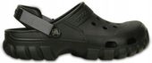 Męskie Buty Chodaki Klapki Crocs OffRoad Sport 202651 Clog 45-46