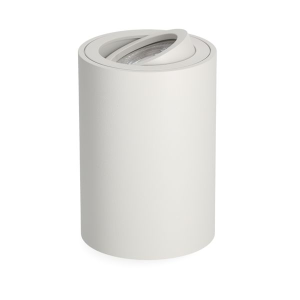 Ruchoma oprawa sufitowa SPARK L biała zdjęcie 5