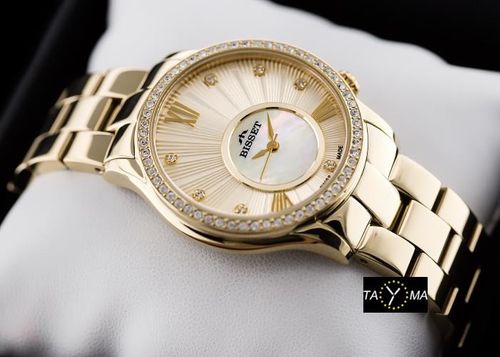 BISSET BSBE03 (zb535c) na Arena.pl