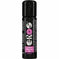 eros experience flowery żel do masażu silikonowy 100ml
