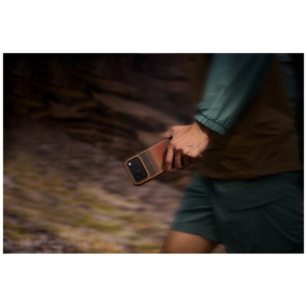 etui pitaka aramid proguard magsafe do   iphone 17 pro sunset zdjęcie 6