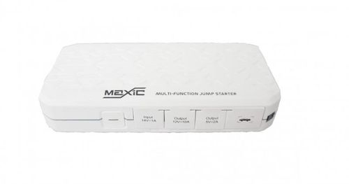 Jump starter for 12V 11100mAh Maxic na Arena.pl