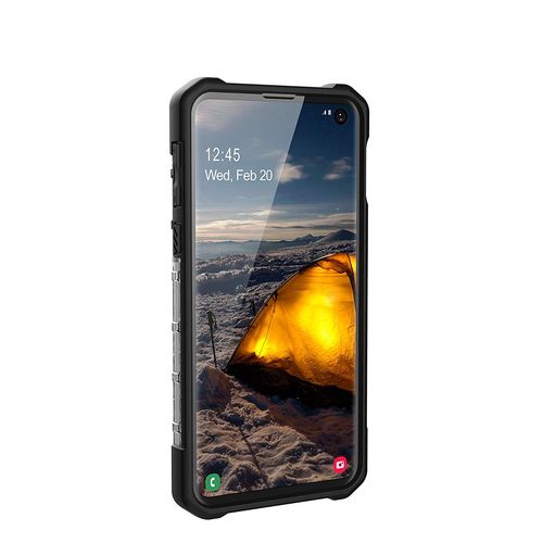 UAG PLASMA - Samsung Galaxy S10e - TRANSPARENT na Arena.pl