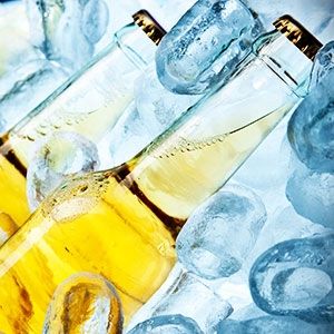 Kostkarka do lodu 2 rozmiary 12kg/24h 2,2L zdjęcie 3