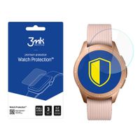 samsung galaxy watch 42mm - 3mk watch protection flexibleglass