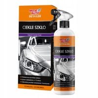 MOJE AUTO DETAILER CIEKŁE SZKŁO 500ML DUŻY POŁYSK I OCHRONA LAKIERU AUTA