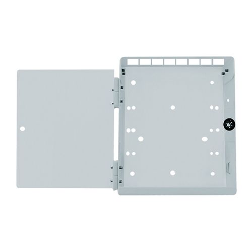 Qoltec Mufa światłowodowa 1x8 na Arena.pl