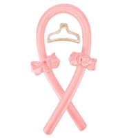 TOP CHOICE Papiloty do lokow Zestaw #