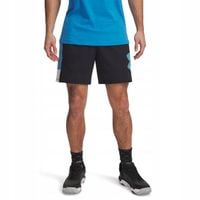 SPODENKI MĘSKIE ZONE 7 WOVEN UNDER ARMOUR XXL