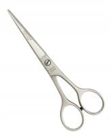 OSTRE Nożyczki Fryzjerskie Do Strzyżenia Włosów Profesjonalne 5,5" SOLINGEN