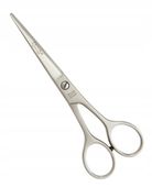 OSTRE Nożyczki Fryzjerskie Do Strzyżenia Włosów Profesjonalne 5,5" SOLINGEN