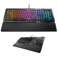 Klawiatura Turtle Beach Klawiatura Mechaniczna Vulcan II Czarna