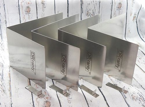 RANT FORMA REGULOWANA DO TORTU DOROSIOWE RANTY na Arena.pl