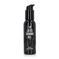 spray nabłyszczający do lateksu pharmquests 100 ml