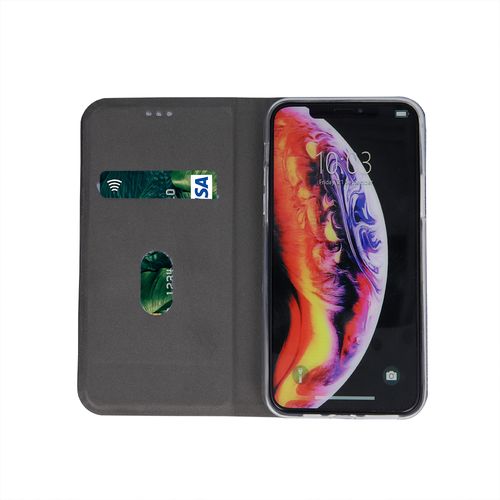 Etui Smart Senso do Huawei P40 Lite szary na Arena.pl