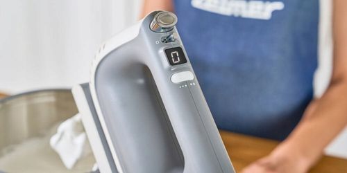 Mikser ZELMER ZHM2659 Supersilent na Arena.pl