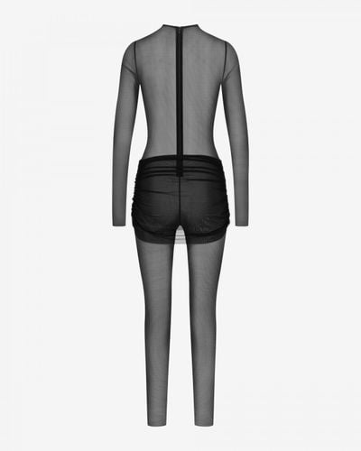 kombinezon ambra m/l  promees na Arena.pl