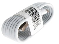 ORYGINALNY KABEL USB LIGHTNING 8 PIN APPLE IPOD IPAD IPHONE MD819