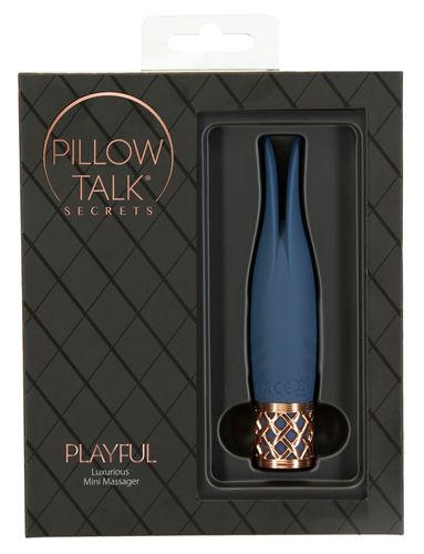 Pillow Talk Secrets Playful na Arena.pl