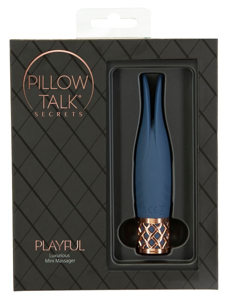 Pillow Talk Secrets Playful zdjęcie 7