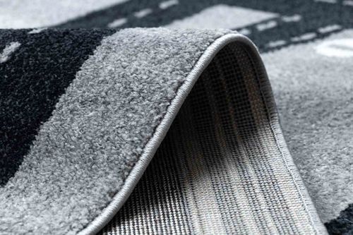RUG/LU/BEO/TRACK/GREY/120x170 na Arena.pl
