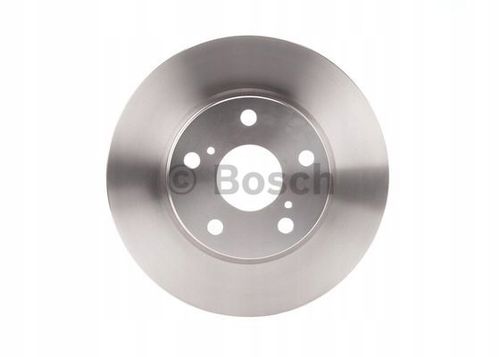 TARCZA HAM PRZOD 275X22 V BOSCH na Arena.pl